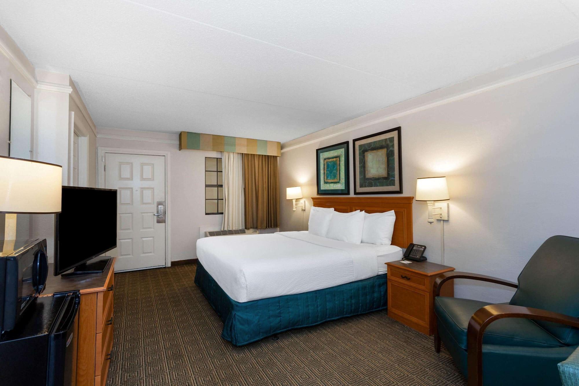 La Quinta Inn By Wyndham Tallahassee North Ngoại thất bức ảnh