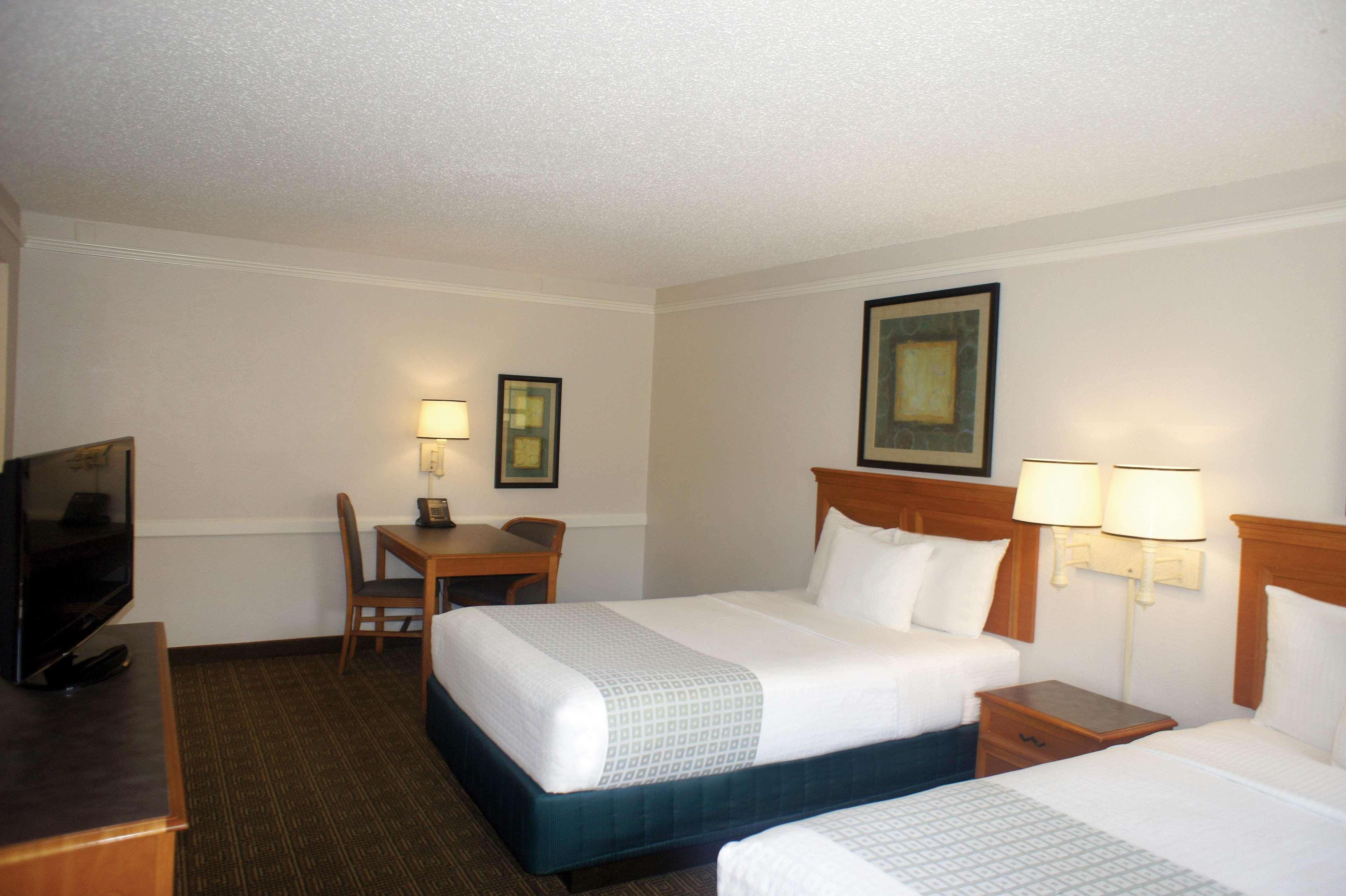 La Quinta Inn By Wyndham Tallahassee North Ngoại thất bức ảnh