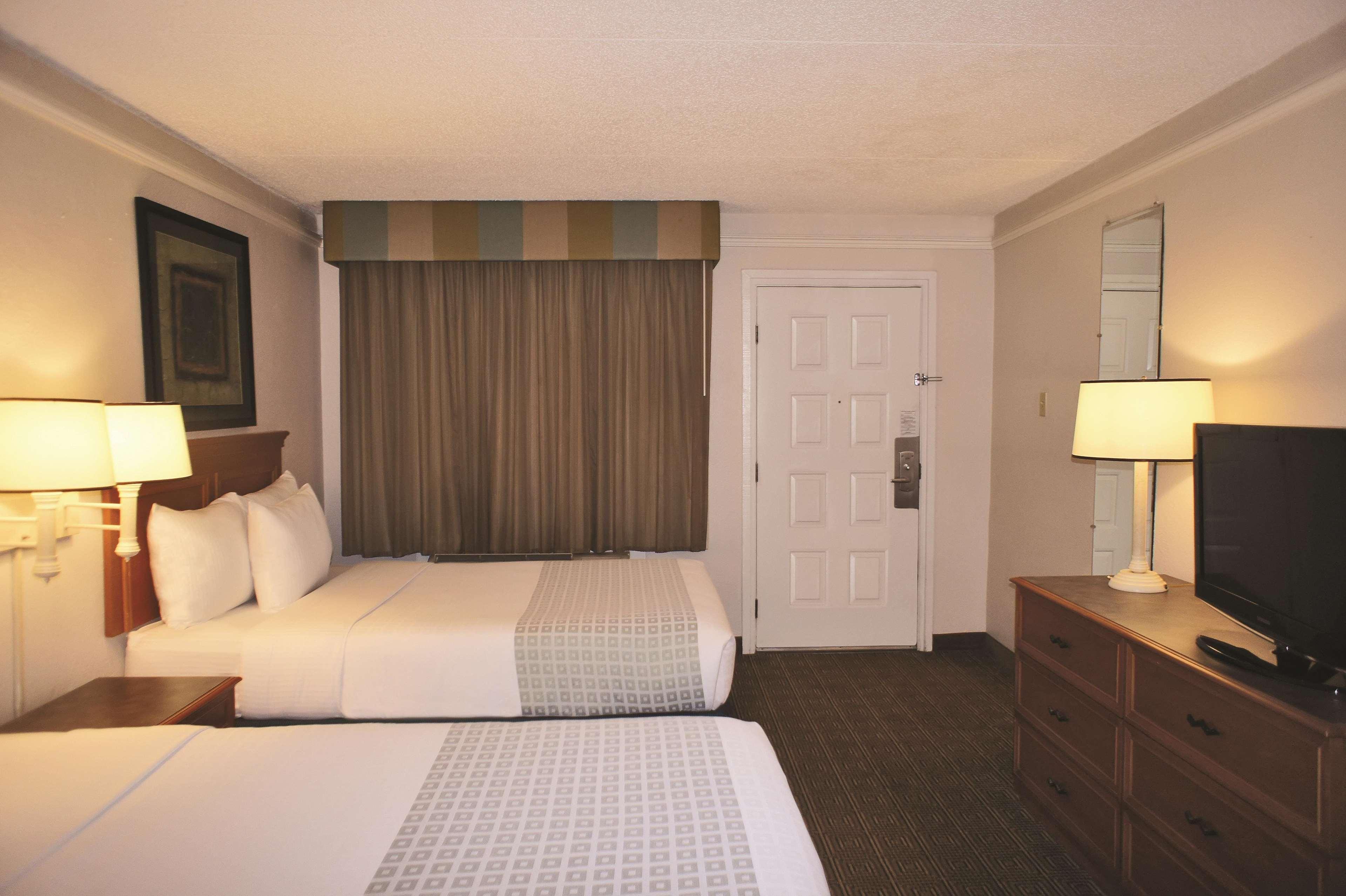 La Quinta Inn By Wyndham Tallahassee North Ngoại thất bức ảnh