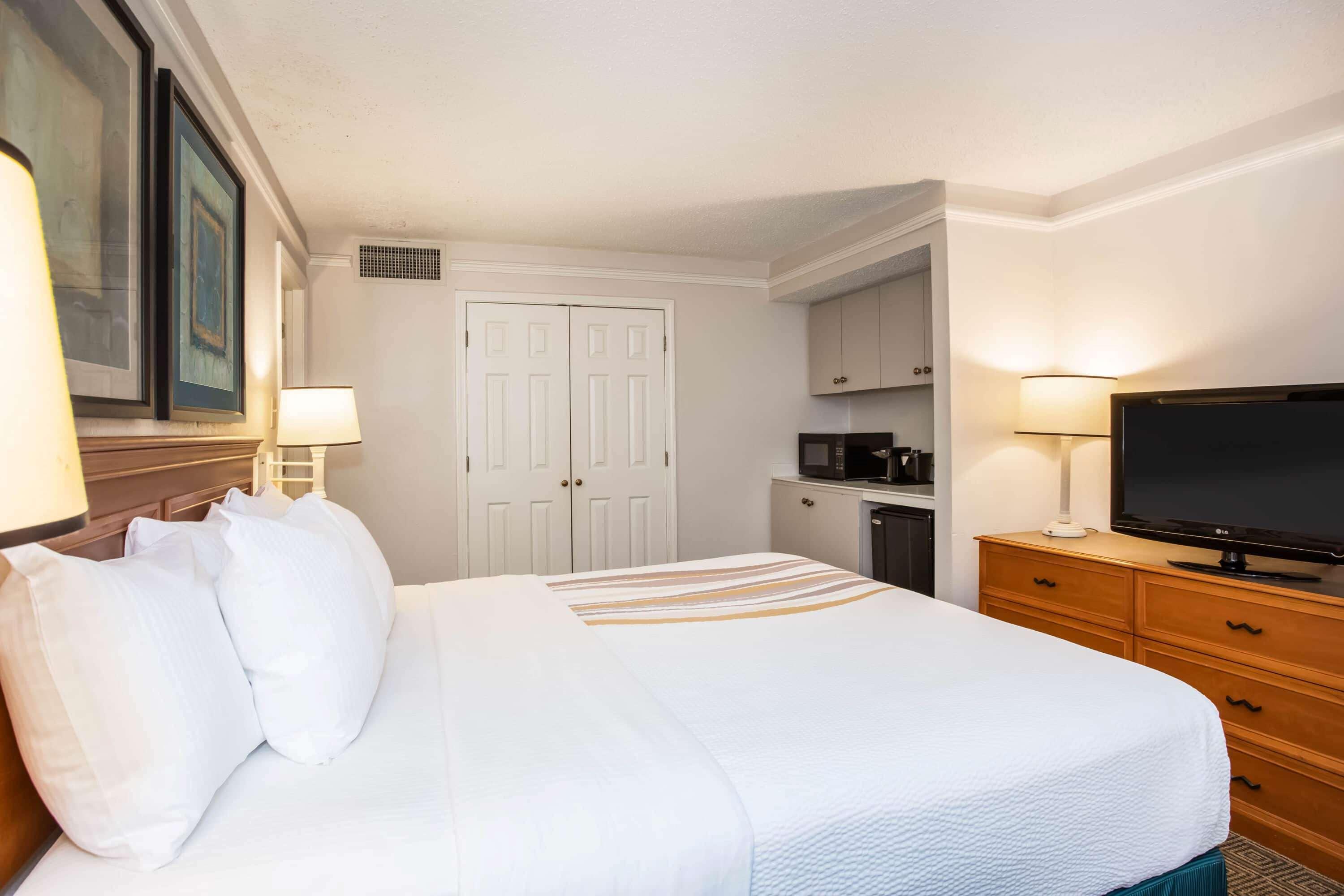 La Quinta Inn By Wyndham Tallahassee North Ngoại thất bức ảnh