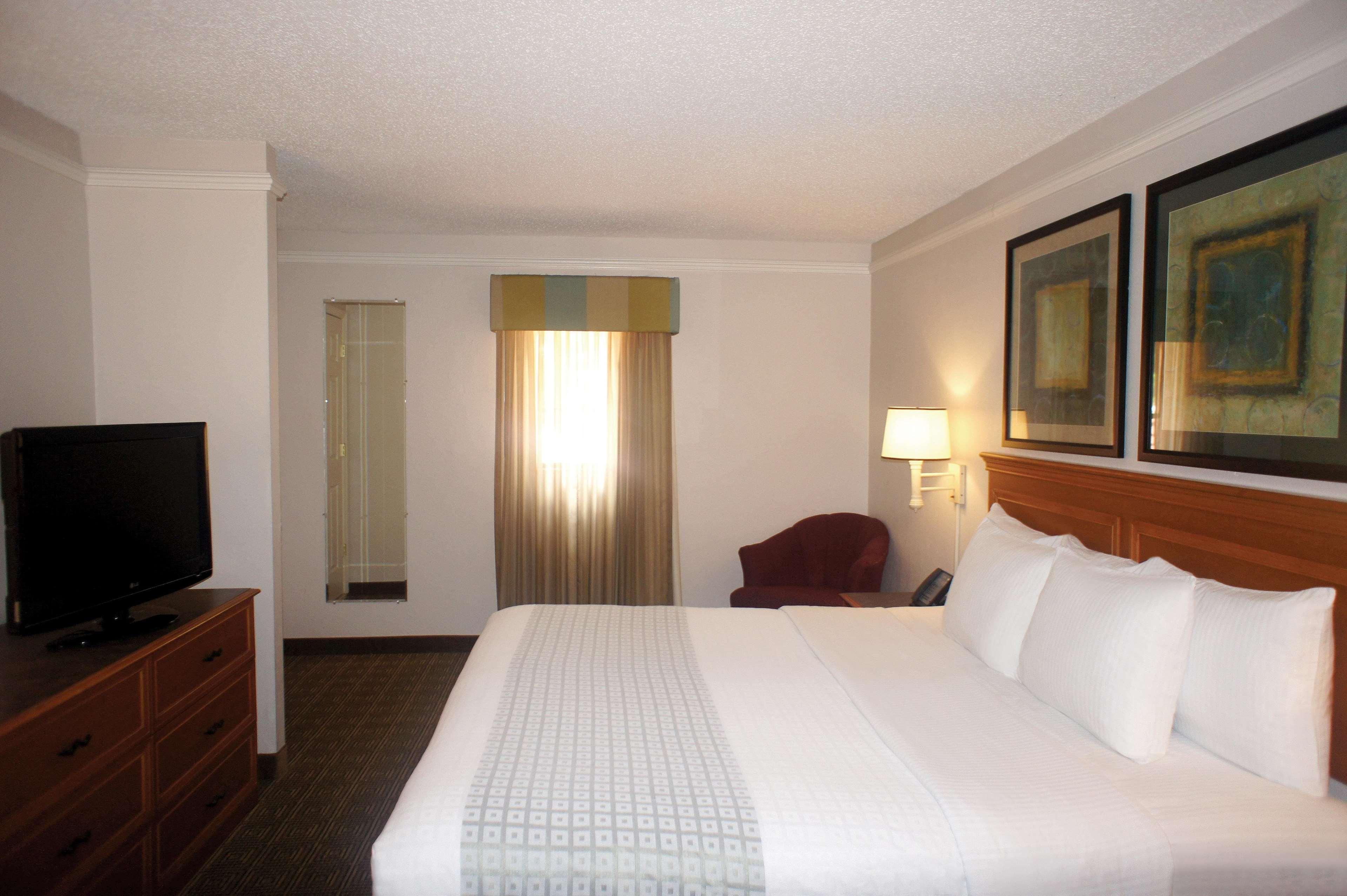 La Quinta Inn By Wyndham Tallahassee North Ngoại thất bức ảnh