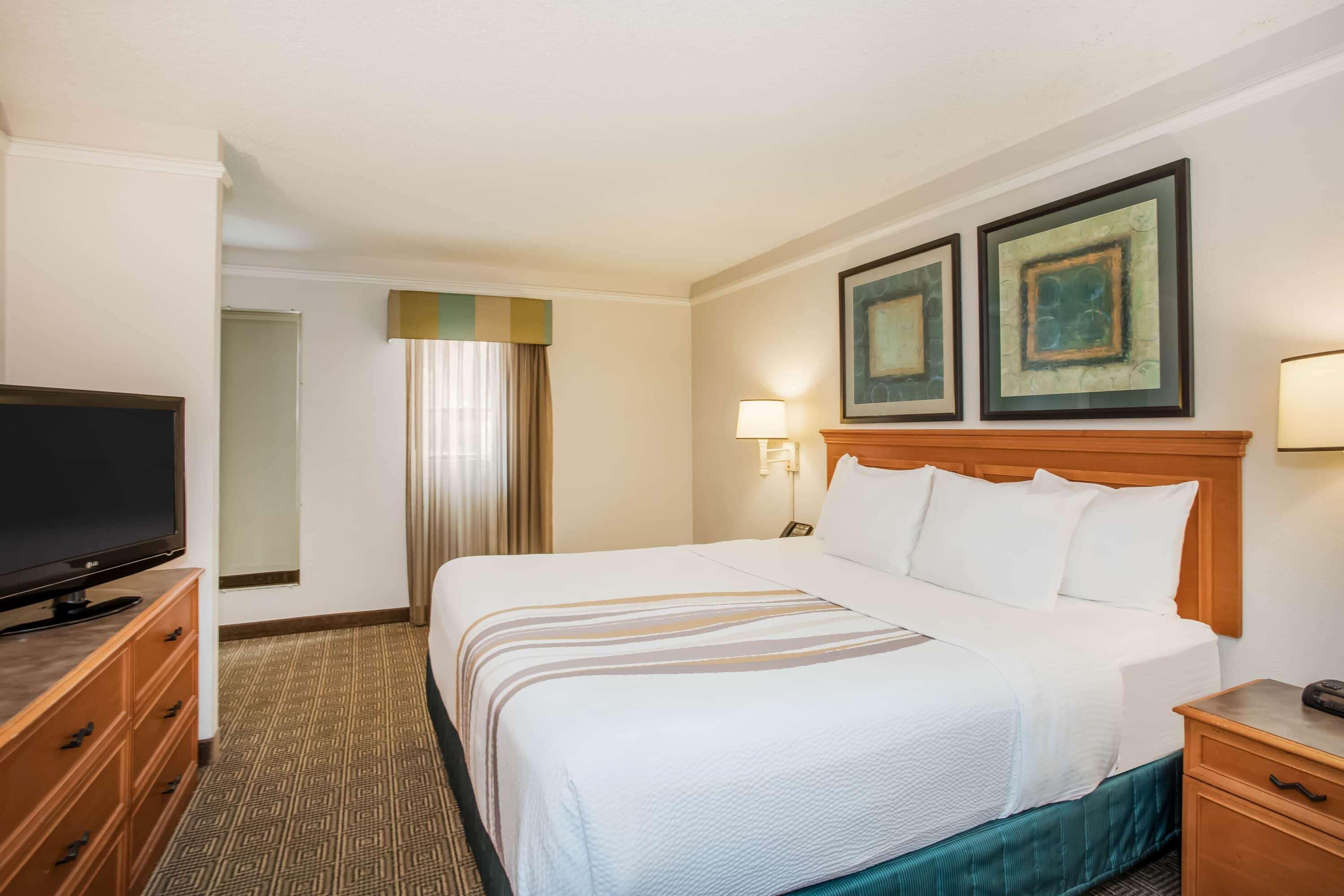 La Quinta Inn By Wyndham Tallahassee North Ngoại thất bức ảnh