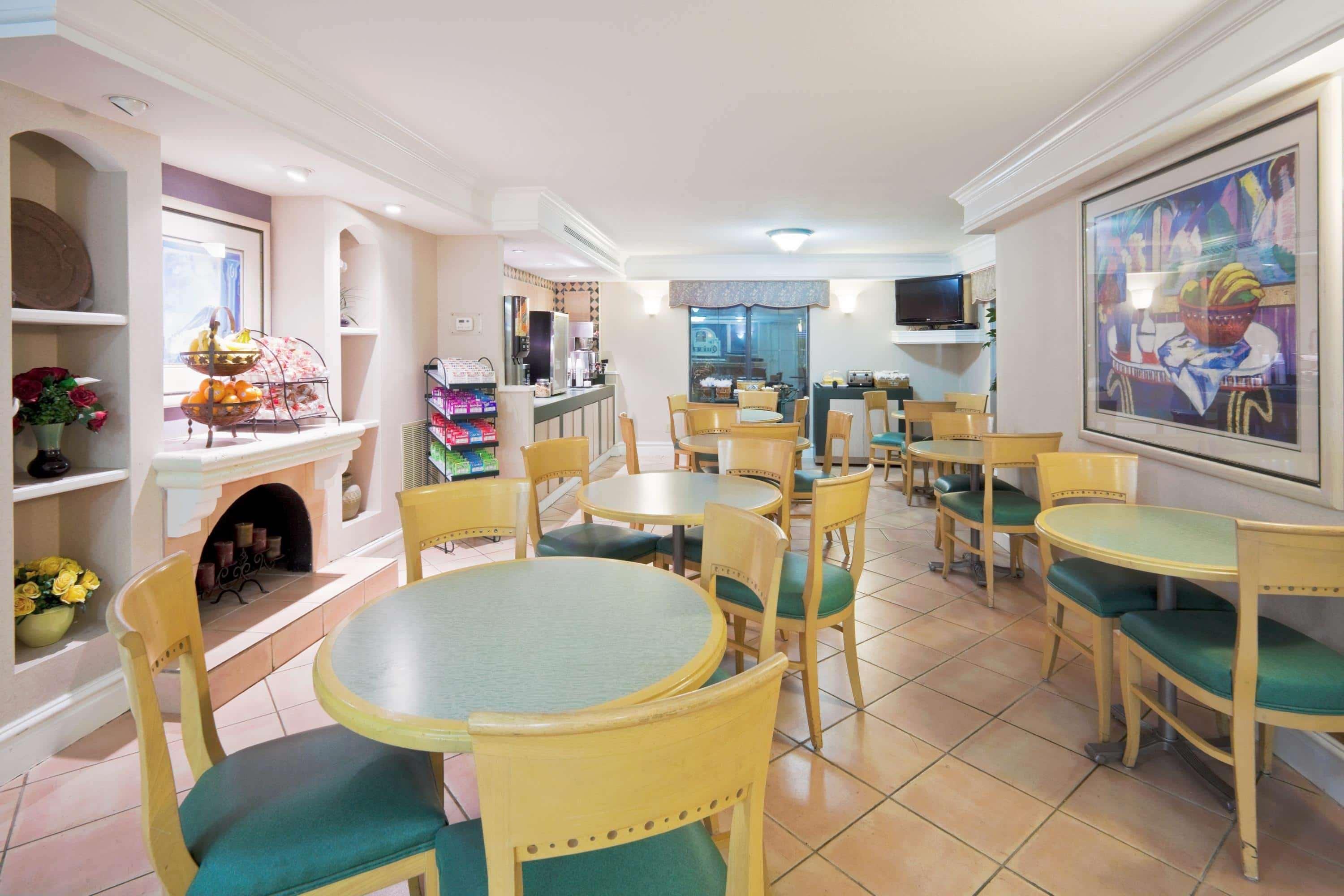 La Quinta Inn By Wyndham Tallahassee North Ngoại thất bức ảnh