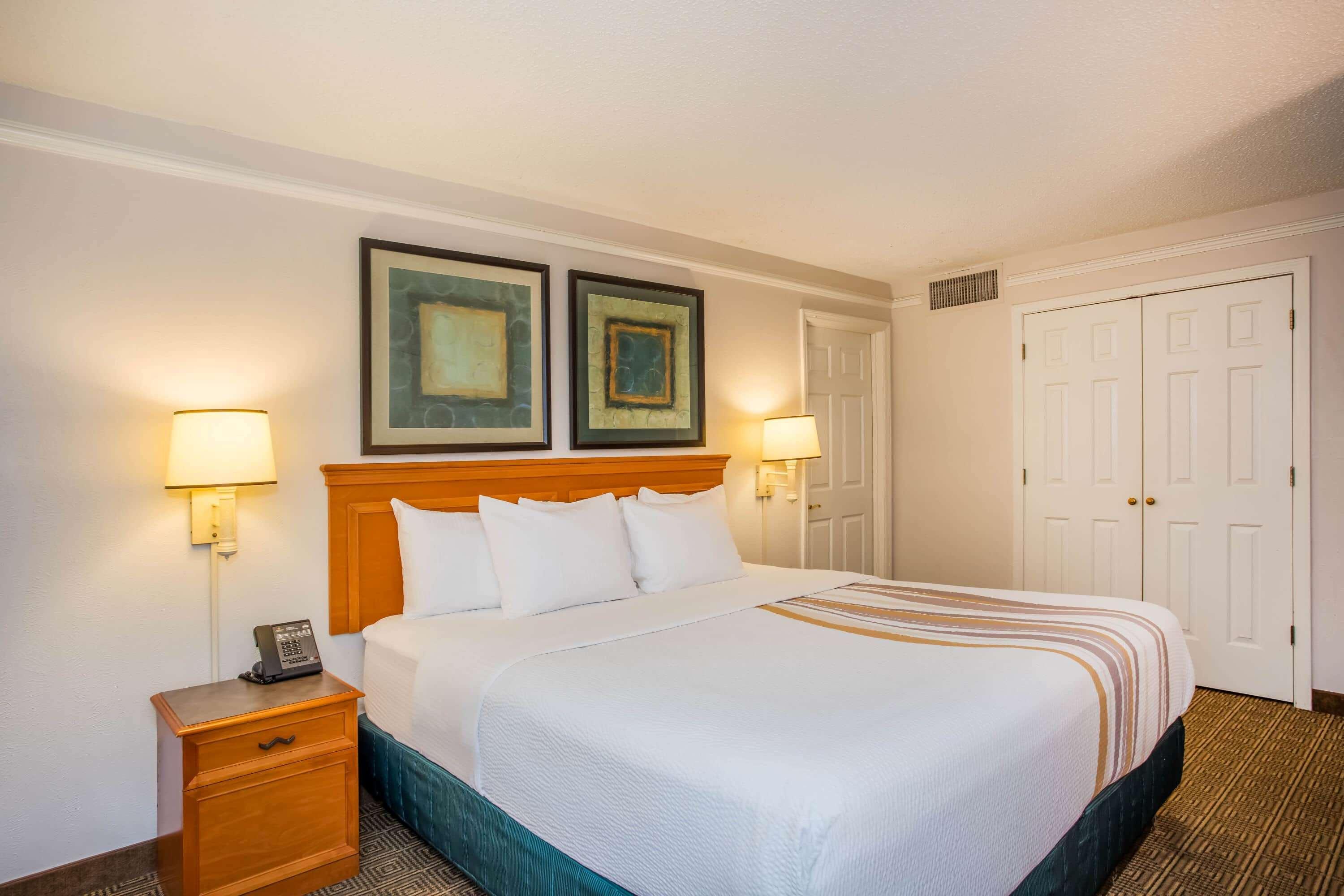 La Quinta Inn By Wyndham Tallahassee North Ngoại thất bức ảnh