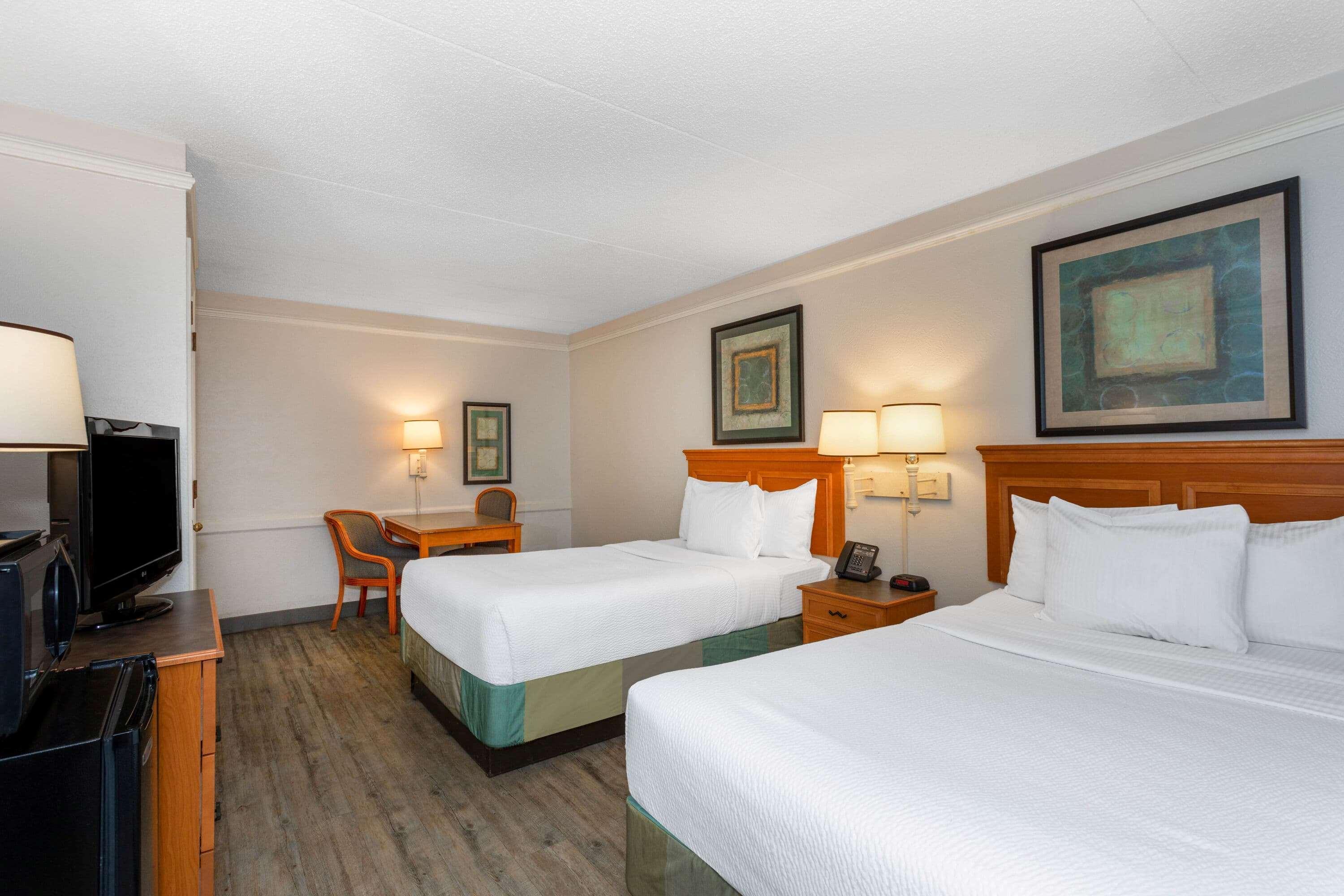 La Quinta Inn By Wyndham Tallahassee North Ngoại thất bức ảnh