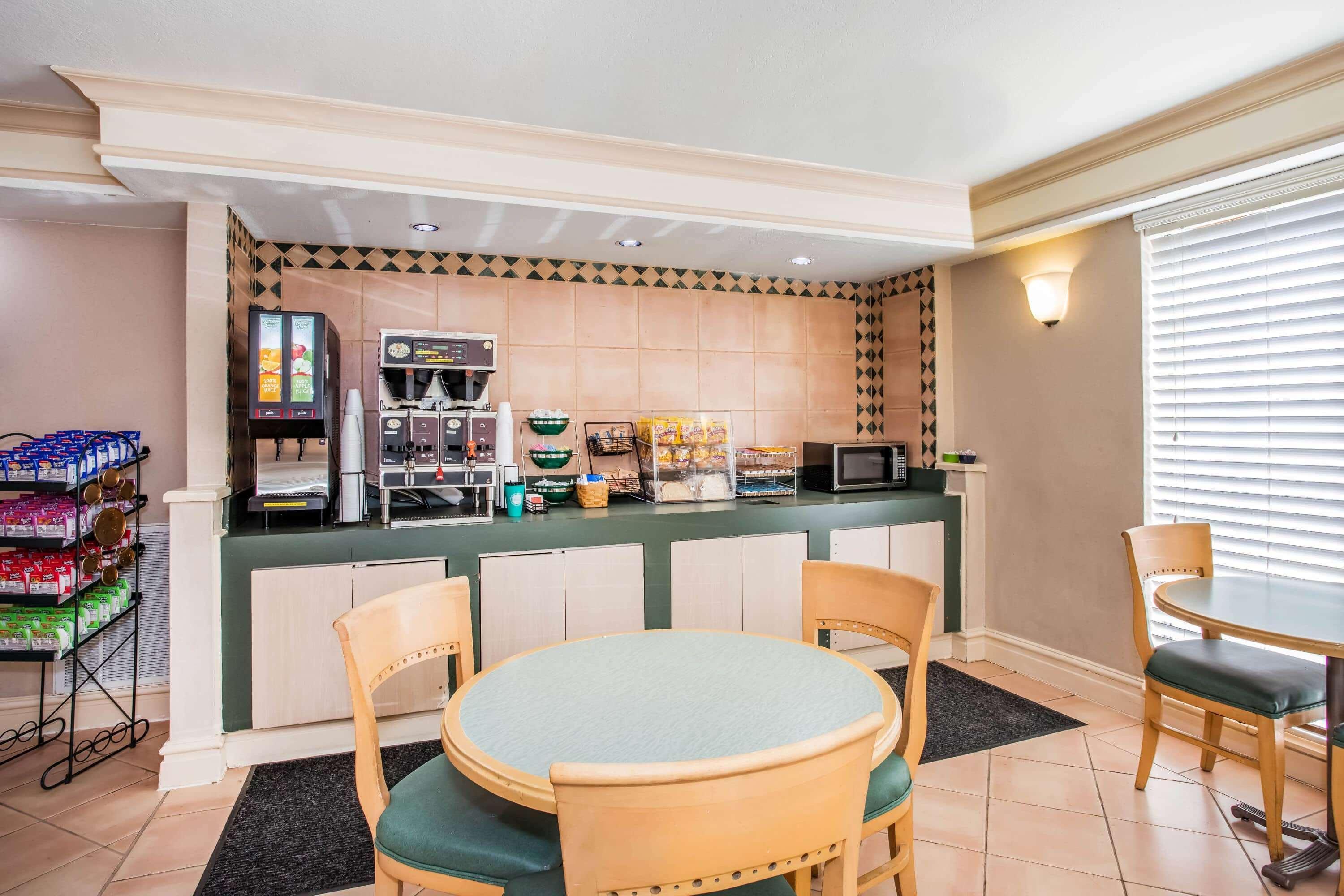 La Quinta Inn By Wyndham Tallahassee North Ngoại thất bức ảnh
