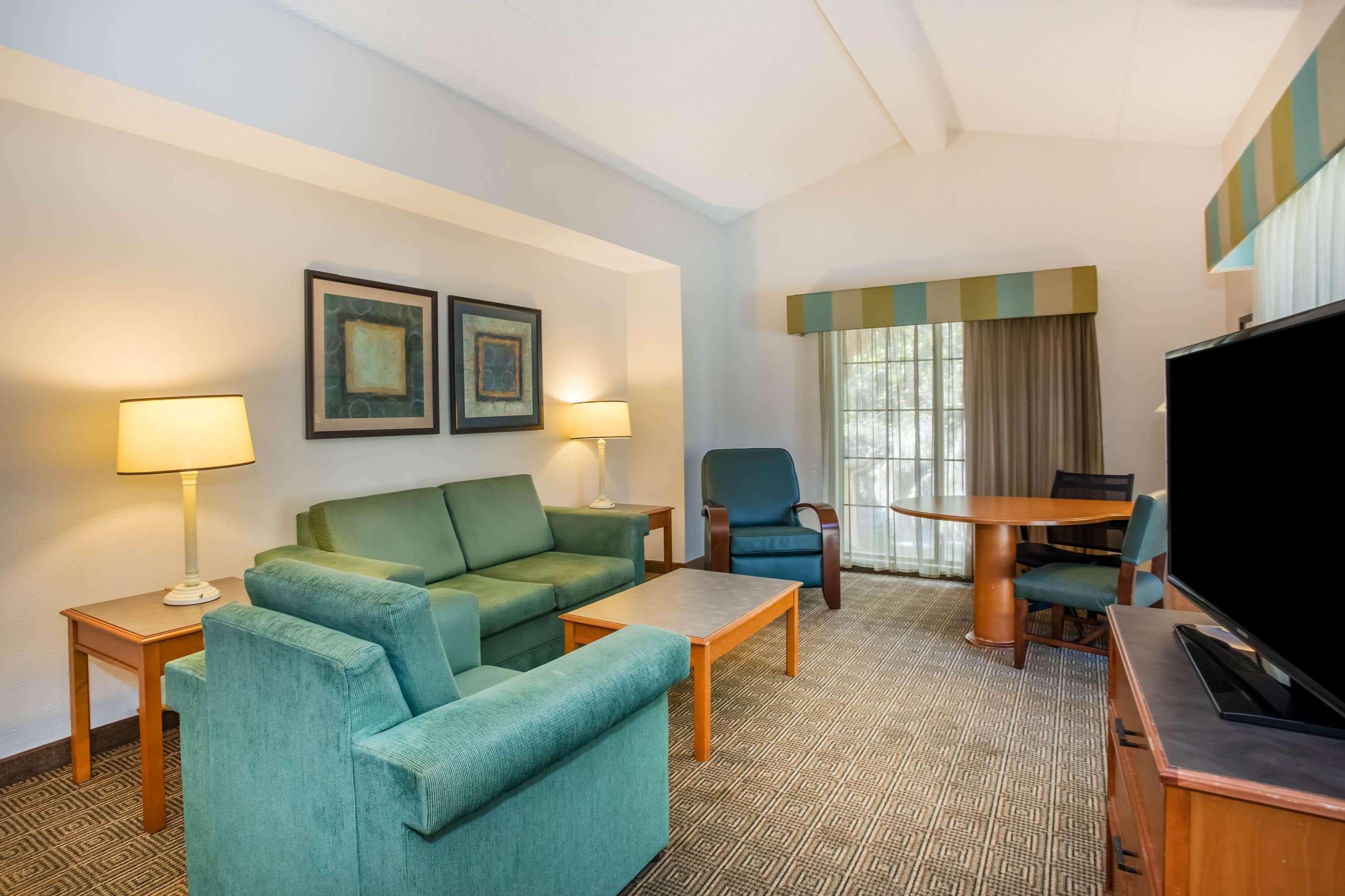 La Quinta Inn By Wyndham Tallahassee North Ngoại thất bức ảnh