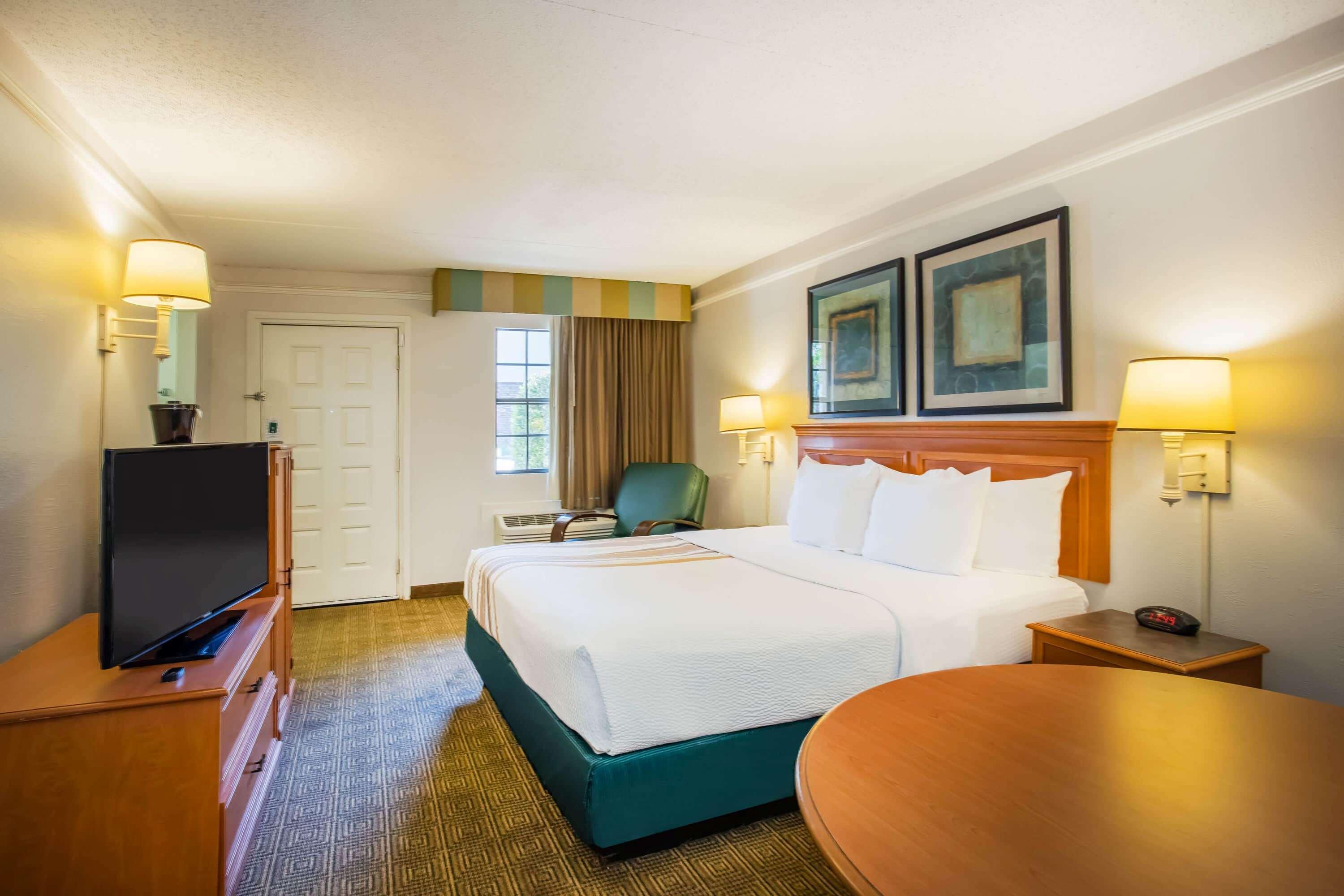 La Quinta Inn By Wyndham Tallahassee North Ngoại thất bức ảnh