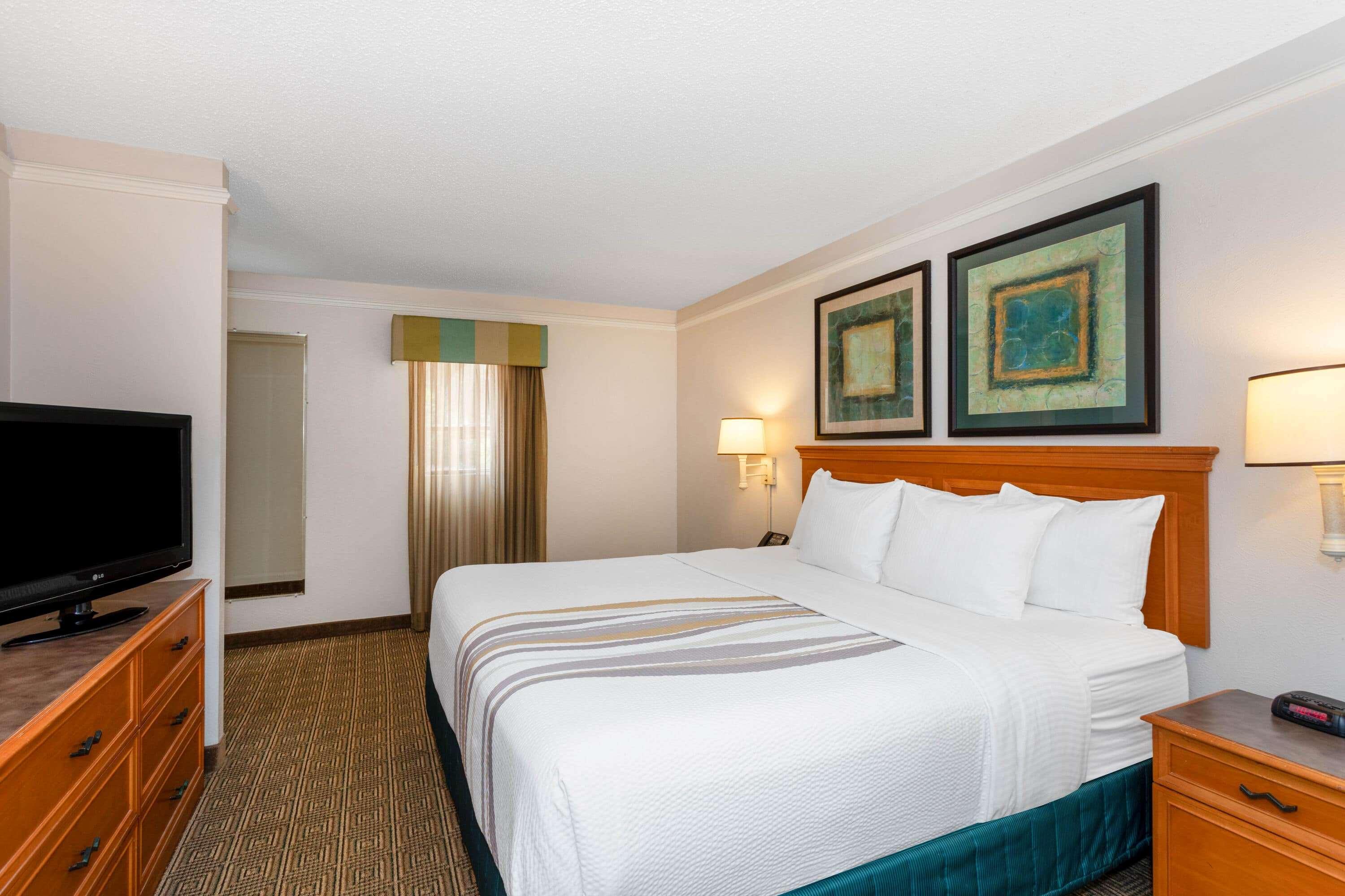 La Quinta Inn By Wyndham Tallahassee North Ngoại thất bức ảnh