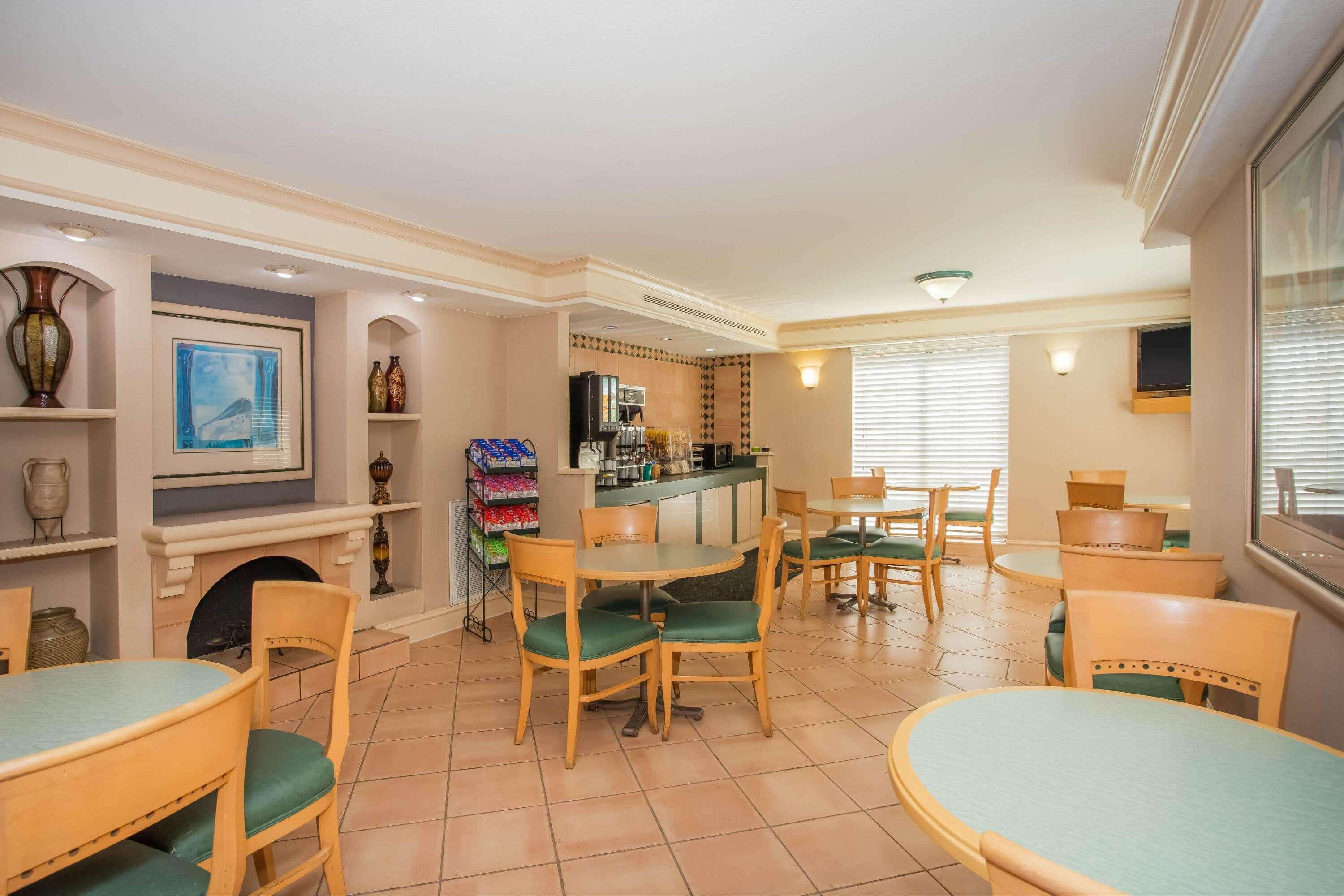 La Quinta Inn By Wyndham Tallahassee North Ngoại thất bức ảnh