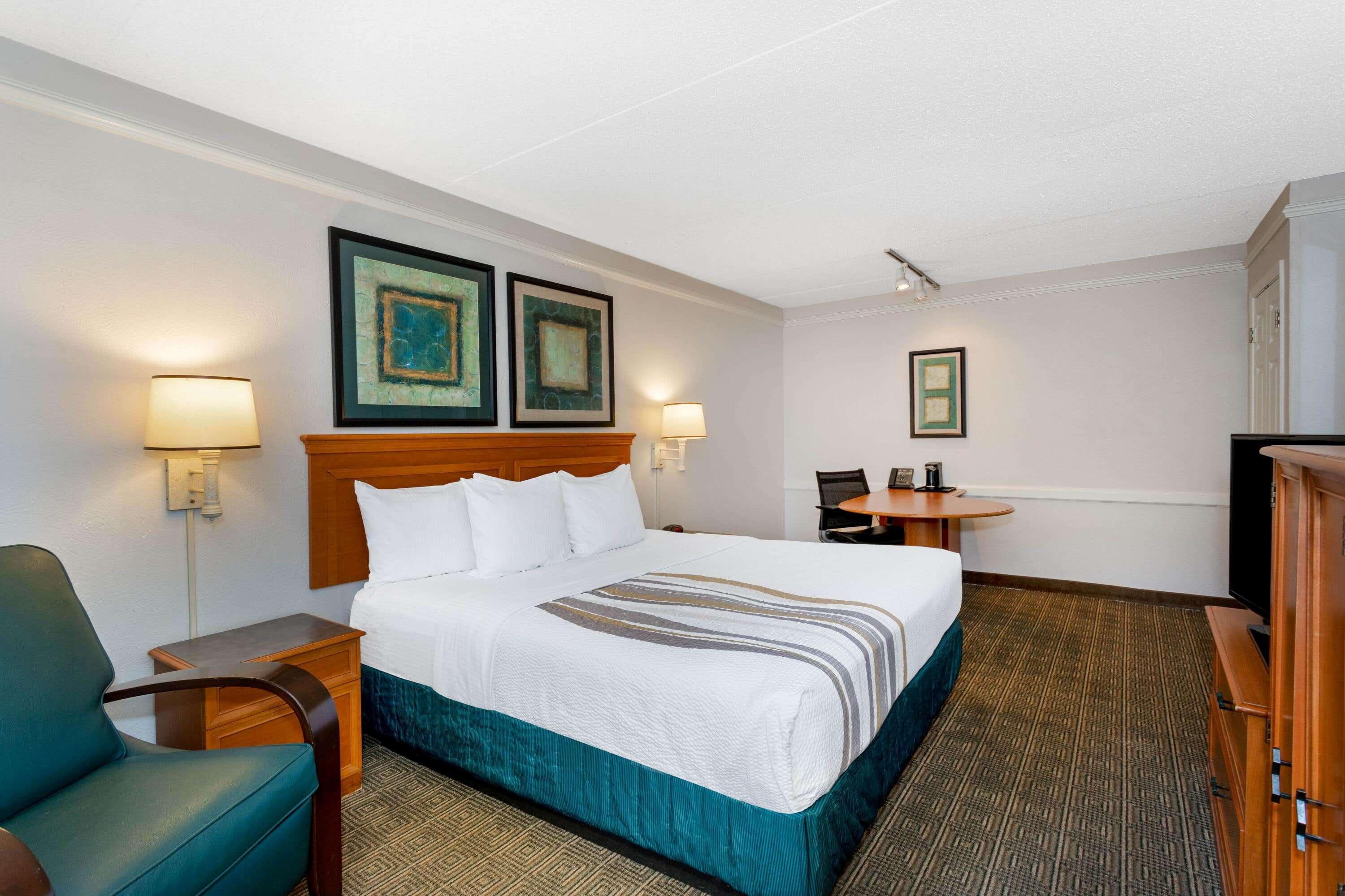 La Quinta Inn By Wyndham Tallahassee North Ngoại thất bức ảnh