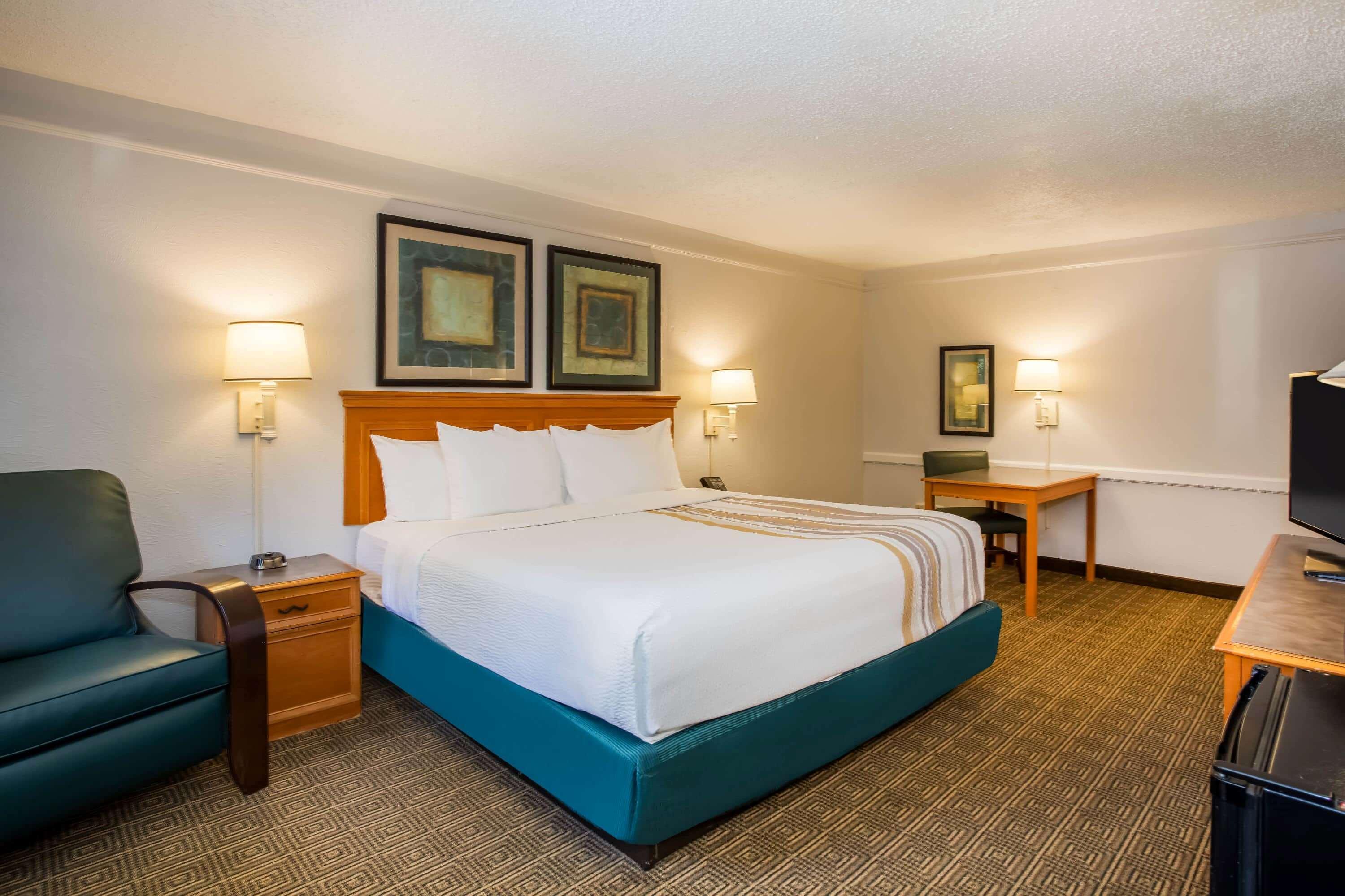La Quinta Inn By Wyndham Tallahassee North Ngoại thất bức ảnh