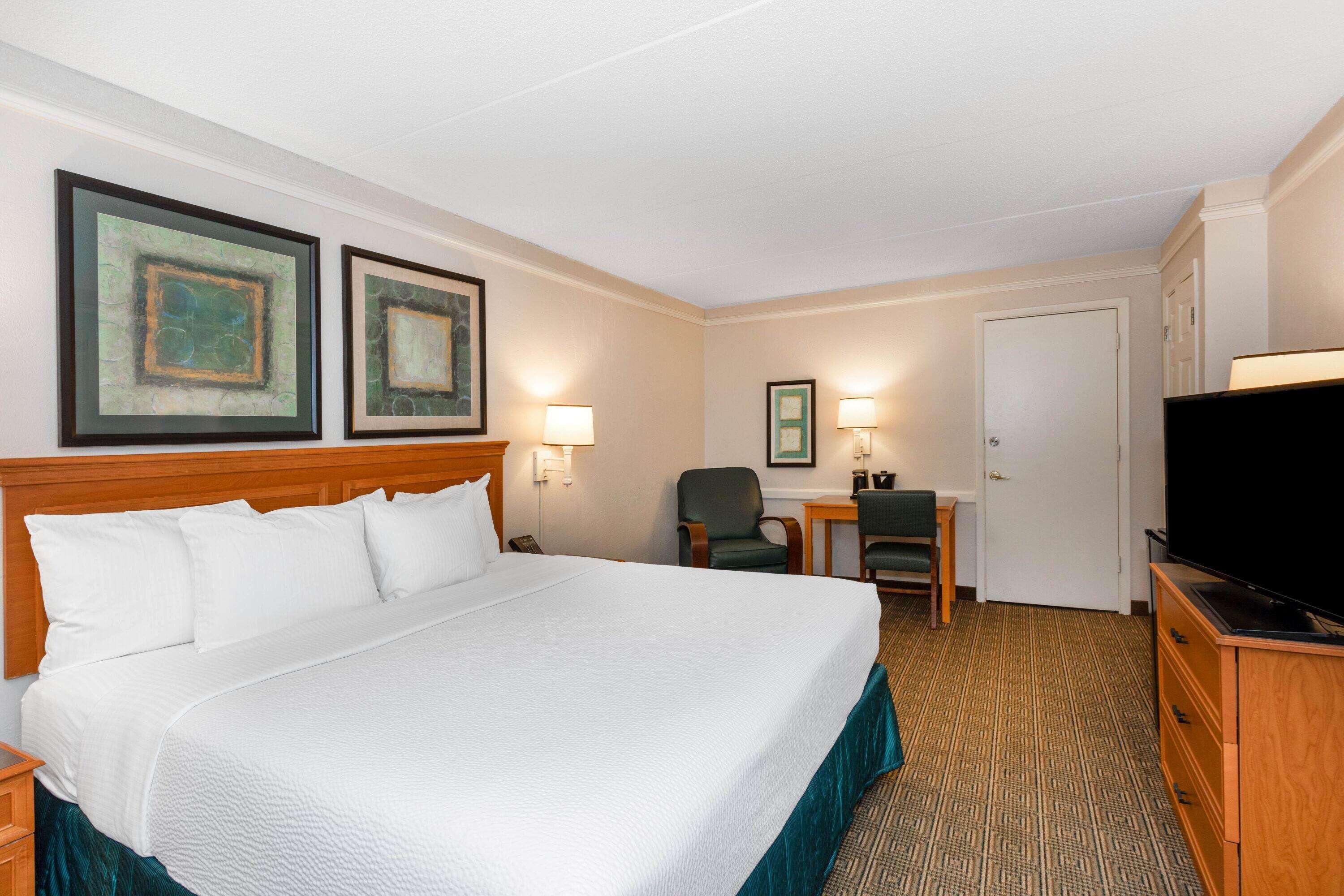 La Quinta Inn By Wyndham Tallahassee North Ngoại thất bức ảnh