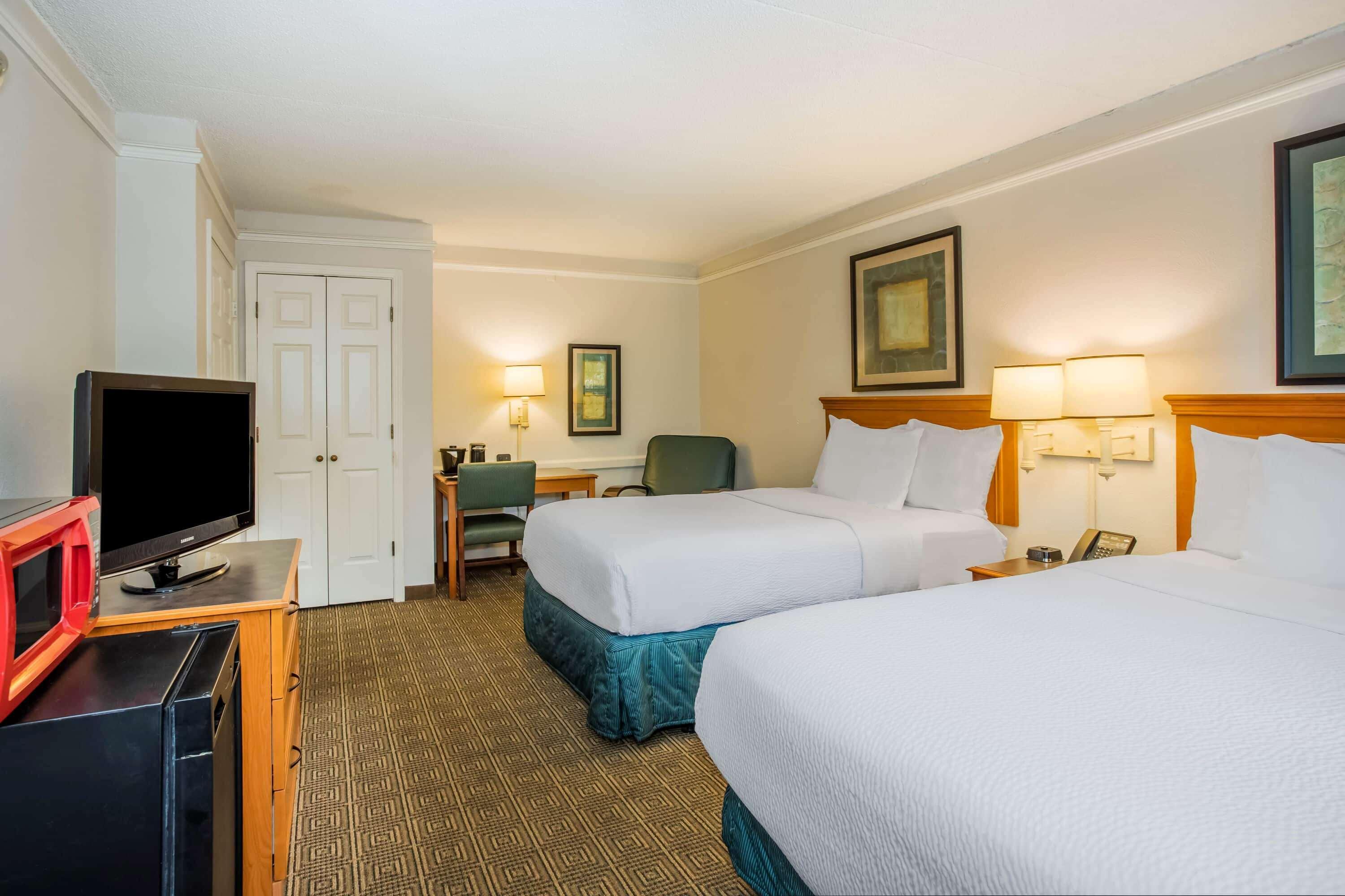 La Quinta Inn By Wyndham Tallahassee North Ngoại thất bức ảnh