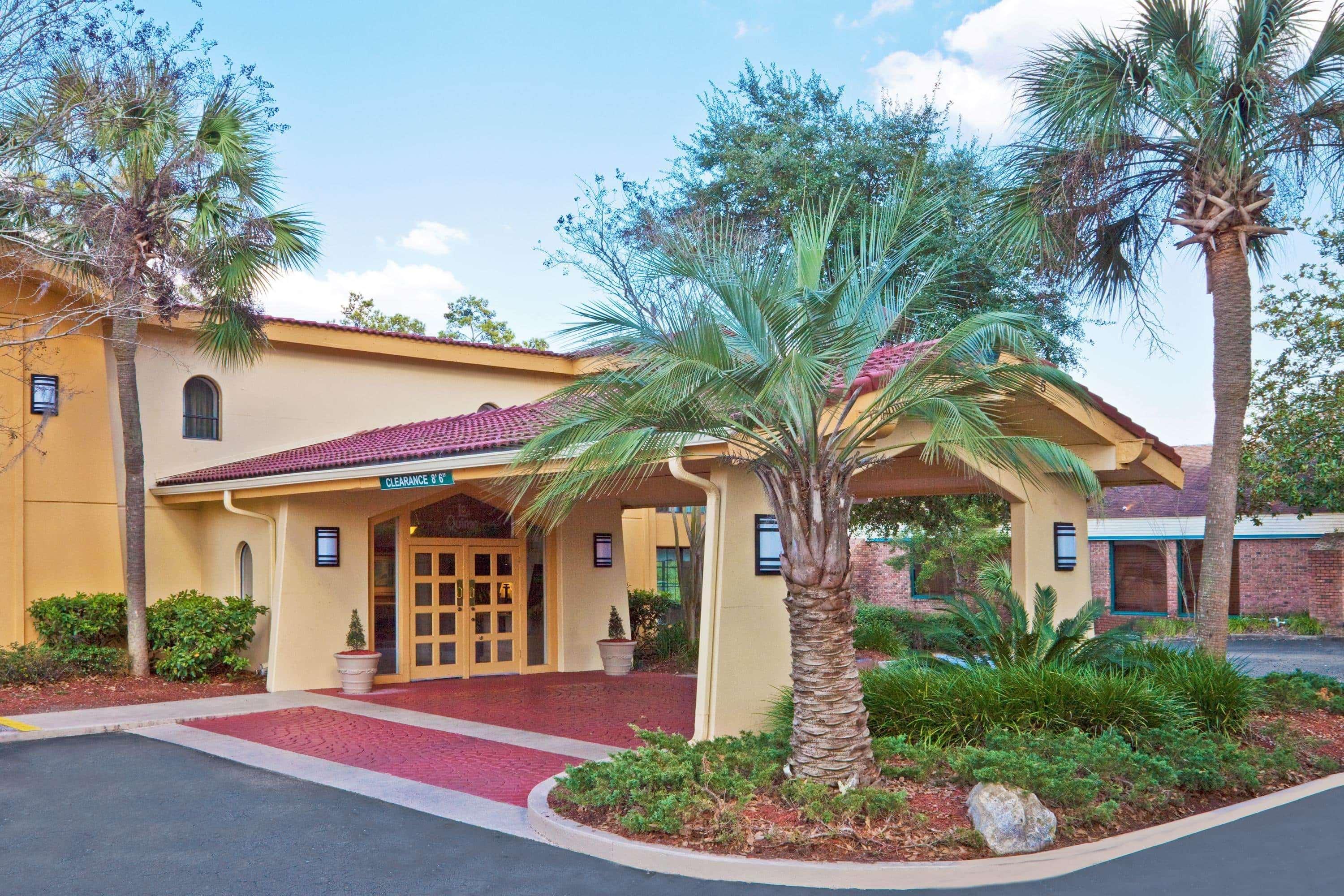 La Quinta Inn By Wyndham Tallahassee North Ngoại thất bức ảnh