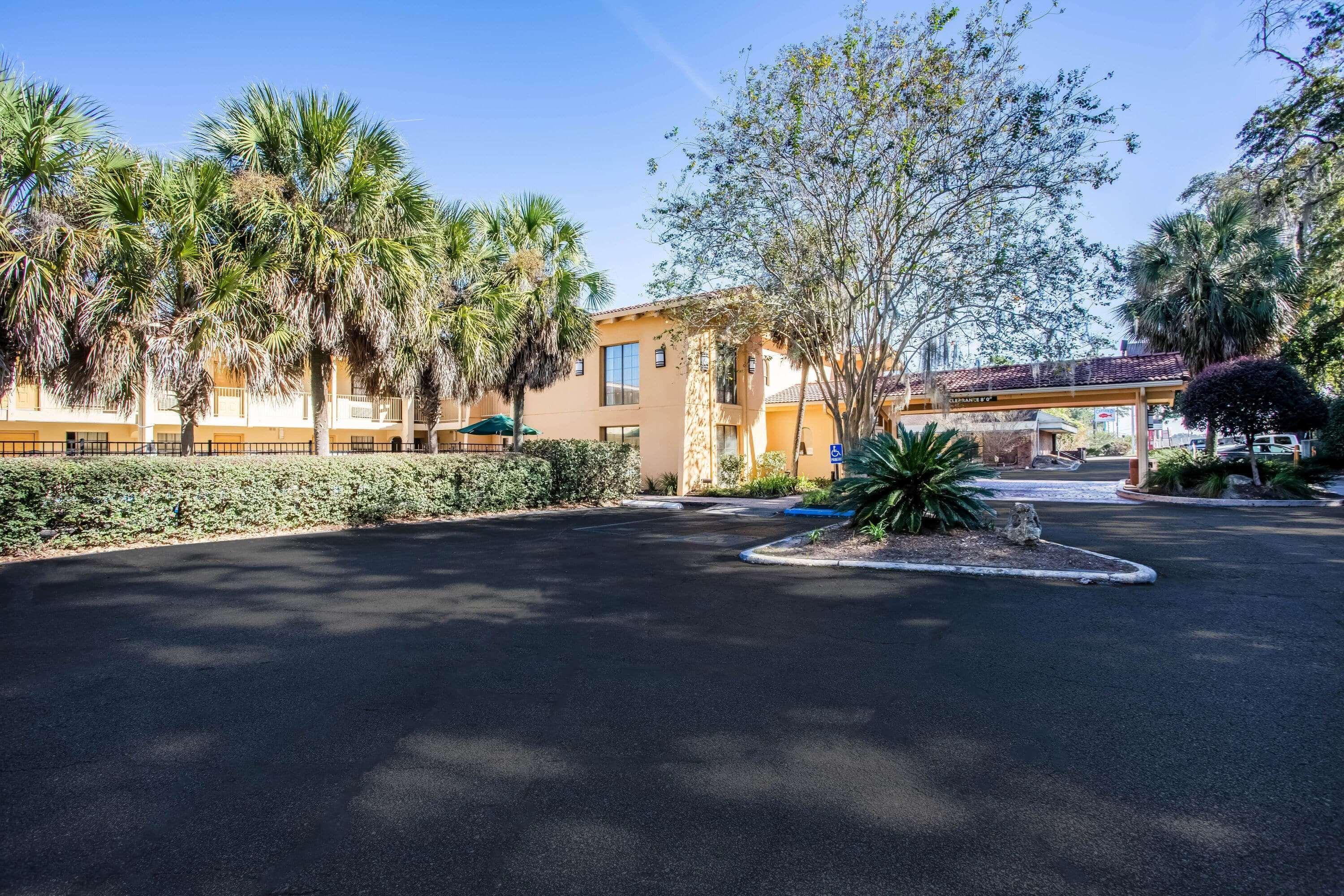 La Quinta Inn By Wyndham Tallahassee North Ngoại thất bức ảnh