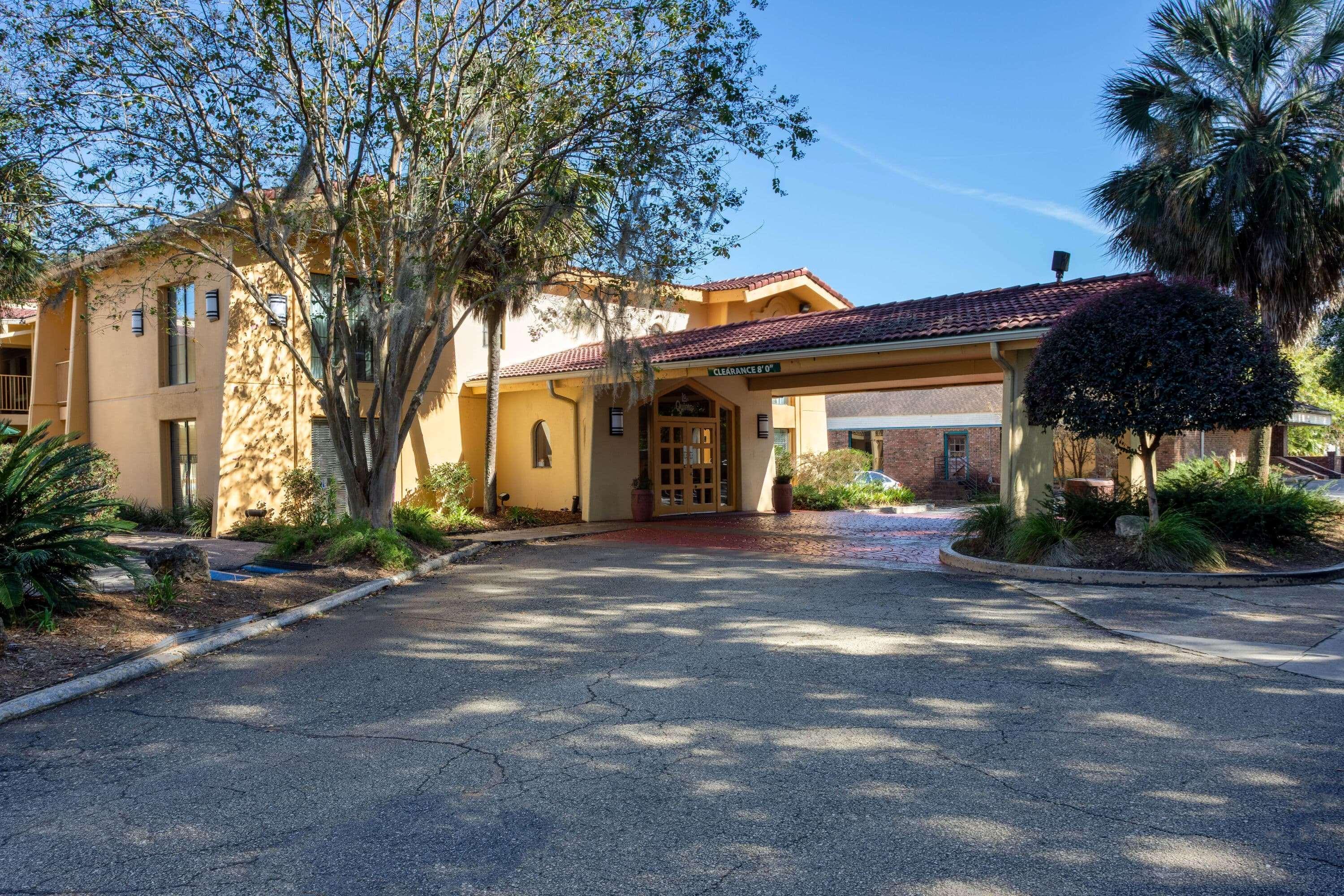 La Quinta Inn By Wyndham Tallahassee North Ngoại thất bức ảnh