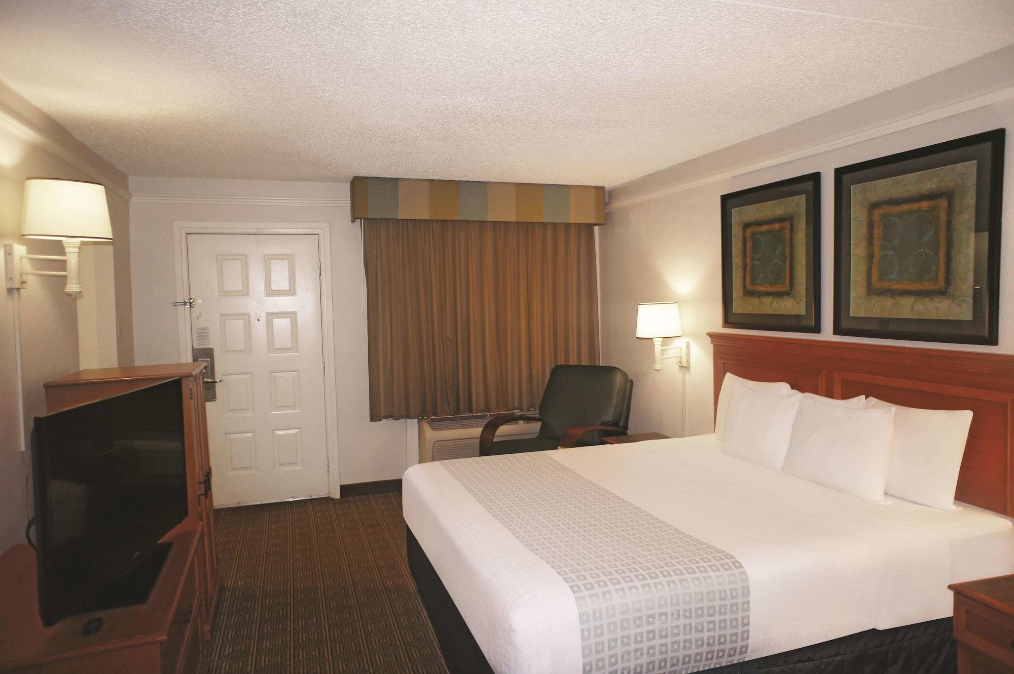 La Quinta Inn By Wyndham Tallahassee North Ngoại thất bức ảnh